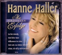 Hanne Haller - Ihre größten Erfolge