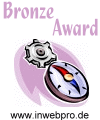 Bronze-Award
